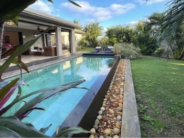4 Bedroom Villa