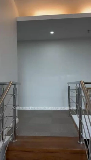 190 Sqm Office For Rent In The Center Of Ebene – Mauritius
