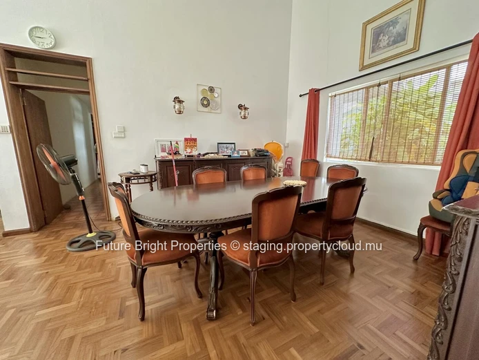 Multi Family Paradise in Vieux Quatre Bornes – Investment Opportunity Awaits!
