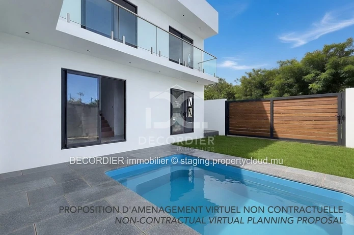Maison en vente – Calodyne