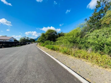 Residential Land