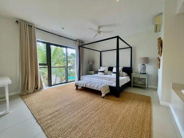 3 Bedroom Penthouse