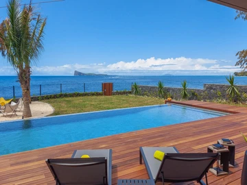 3 Bedroom Penthouse