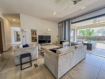 3 Bedroom Apartment