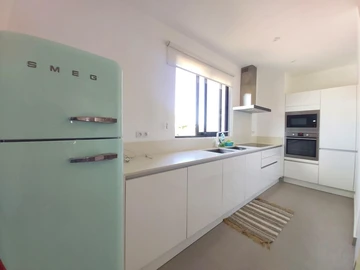 Appartement de 2 Chambres