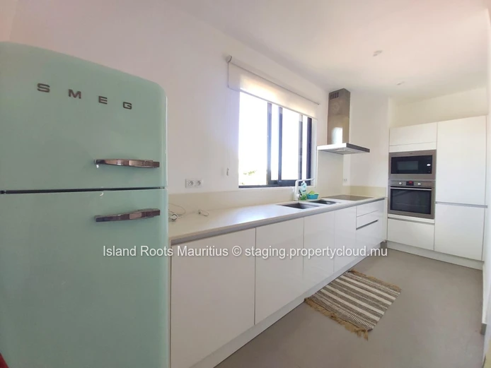 Bel appartement situé dans une résidence sécurisée !