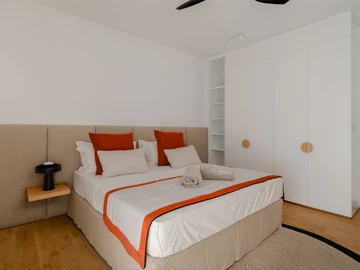 Villa de 3 Chambres