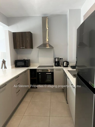 Superbe appartement moderne à louer à The Grove – Cascavelle