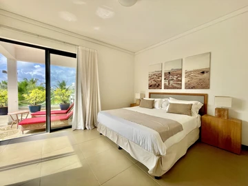 4 Bedroom Penthouse