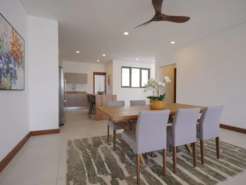 3 Bedroom Apartment