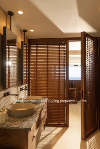Luxury Penthouse in Mauritius | Panoramic Ocean View – Black River
