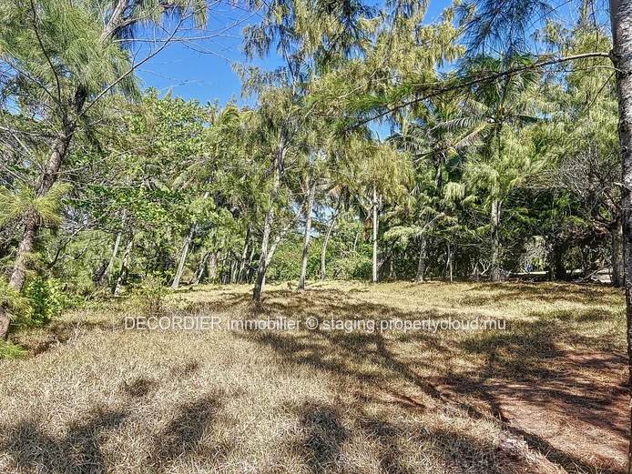 À Vendre Poste Lafayette Terrain Constructible