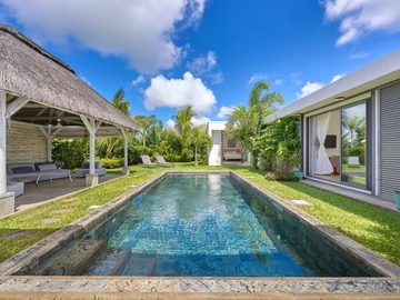 4 Bedroom Villa