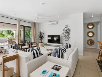 3 Bedroom Penthouse