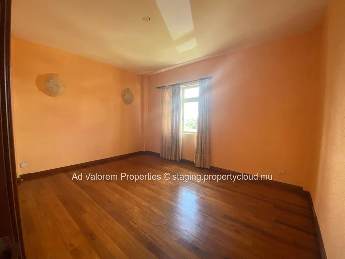 Elevate your lifestyle and experience luxury living in this spacious penthouse of 400 m2 in the heart of Quatre Bornes. (Sole Mandate)