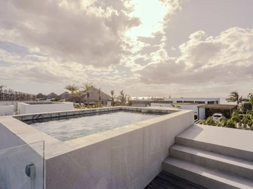 3 Bedroom Townhouse, Duplex