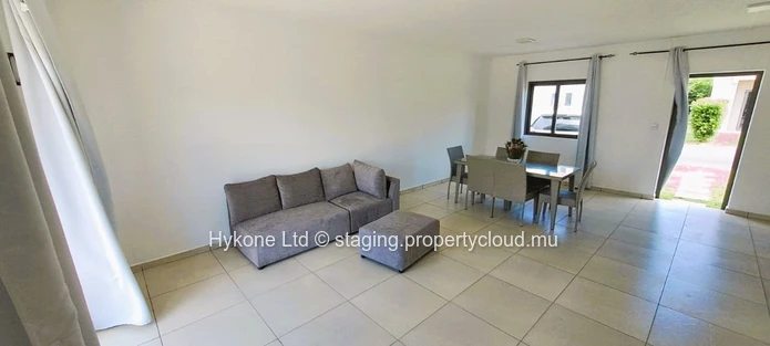 Duplex For Rent In Grand Gaube