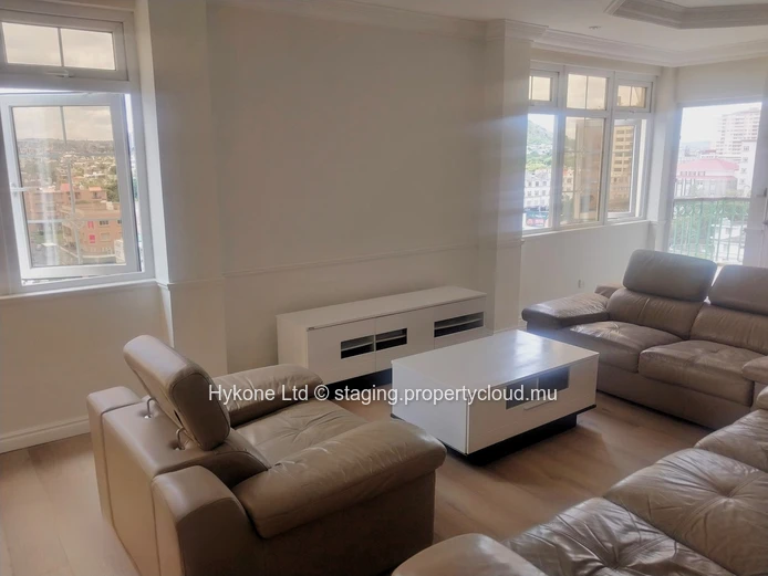 Apartment For Sale In Quatre Bornes