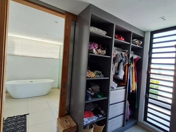 Villa de 4 Chambres