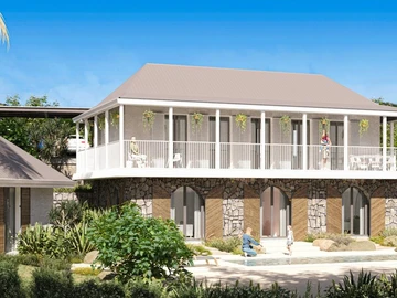 3 Bedroom Villa