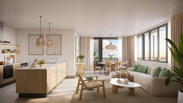 The Deck Apartment - La Croisette