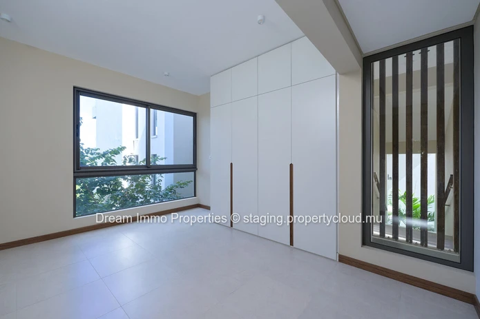 Appartement Neuf Avec Toit Terrasse Prive Vue Mer A Pte Aux Canonniers - Ile Maurice