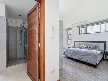 Maison de 3 Chambres