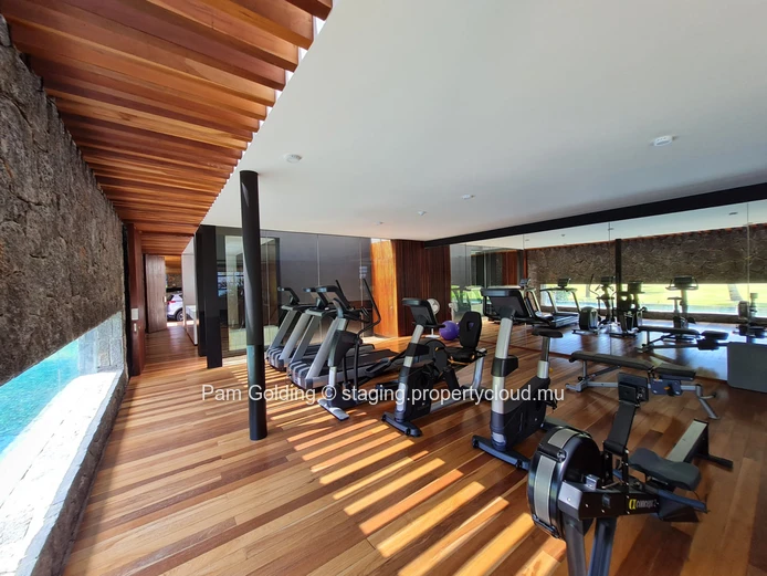 Beachfront 3-Bedroom Apartment for Sale in Pereybère – Erok Grand Baie, Mauritius