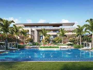 4 Bedroom Villa