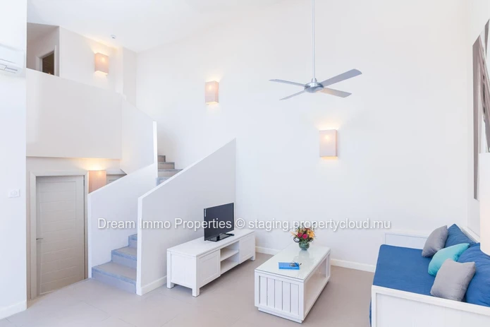 Appartements Modernes De 2Ch A Seulement 50M De La Plage A Trou Aux Biches - Ile Maurice
