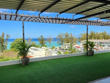 3 Bedroom Penthouse