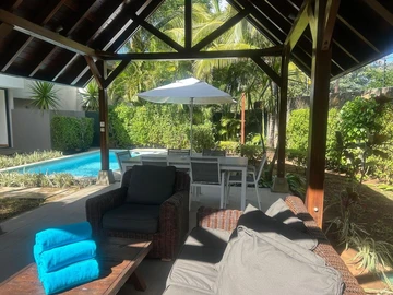 3 Bedroom Villa