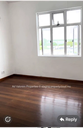 Maison spacieuse de 6 chambres à vendre