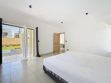 Maison de 3 Chambres