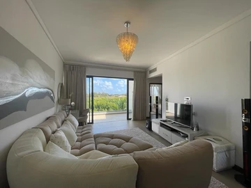 Townhouse, Duplex de 3 Chambres