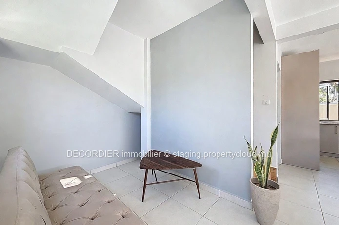 House for Sale in Pereybère