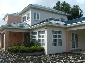 Maison de 4 Chambres