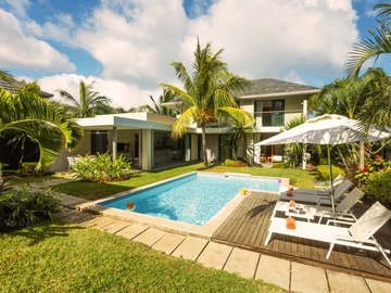 3 Bedroom Villa