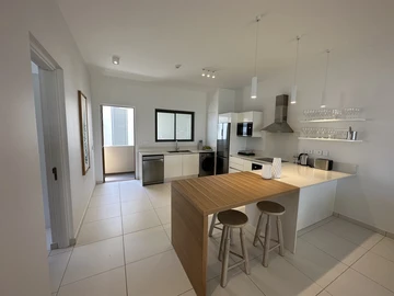 2 Bedroom Penthouse