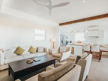 Appartement de 3 Chambres