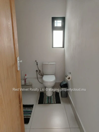 For Rent: Luxurious 2-Bedroom Apartment of 93m² in Sodnac, Quatre Bornes – Rs 45,000