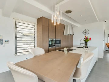 3 Bedroom Penthouse