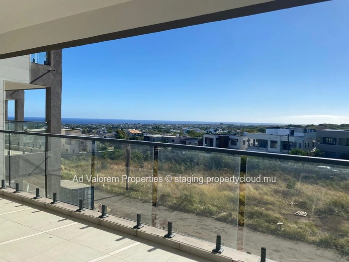 Penthouse for sale in Albion