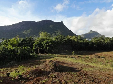 Residential Land