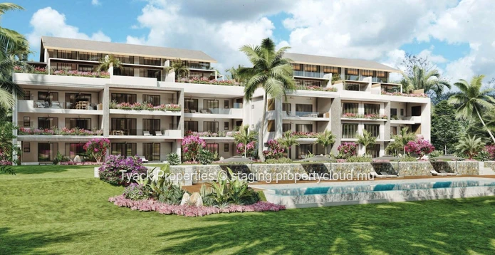 PDS Penthouse for Sale in Balaclava – Luxury Living with Ocean Views