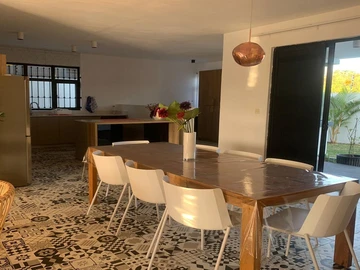 Maison de 5 Chambres