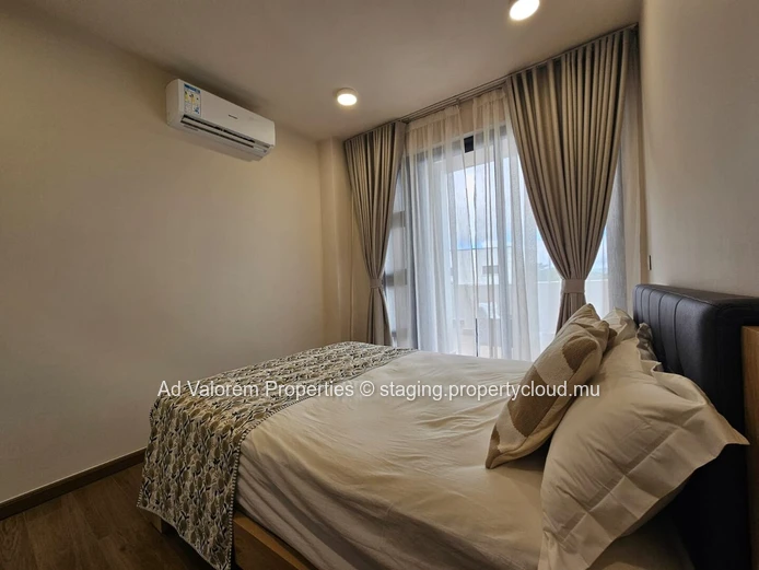 FOR RENT – Modern Apartment with Open Views | Bagatelle Hills