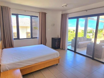 4 Bedroom Penthouse
