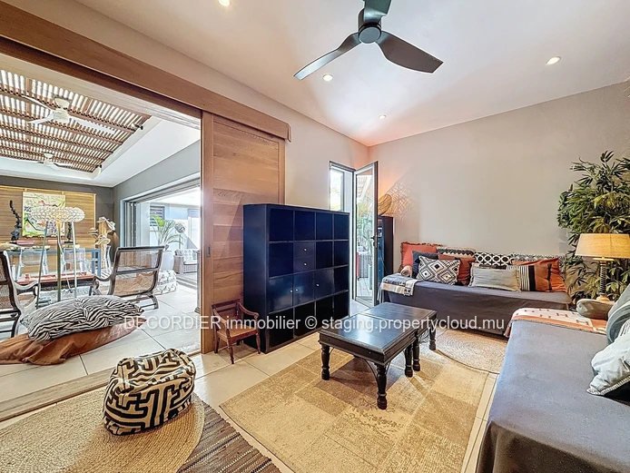 Luxury and tranquility in the heart of Balaclava