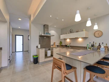 3 Bedroom Villa